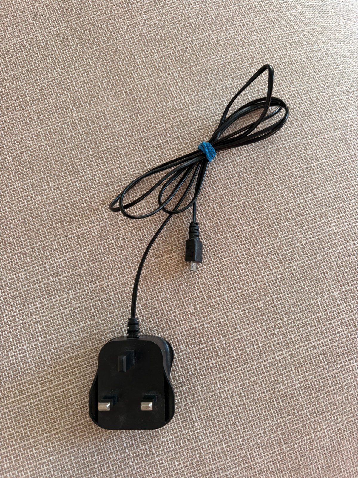 Câble - Chargeur - Adaptateur usb, Enlèvement ou Envoi, Utilisé
