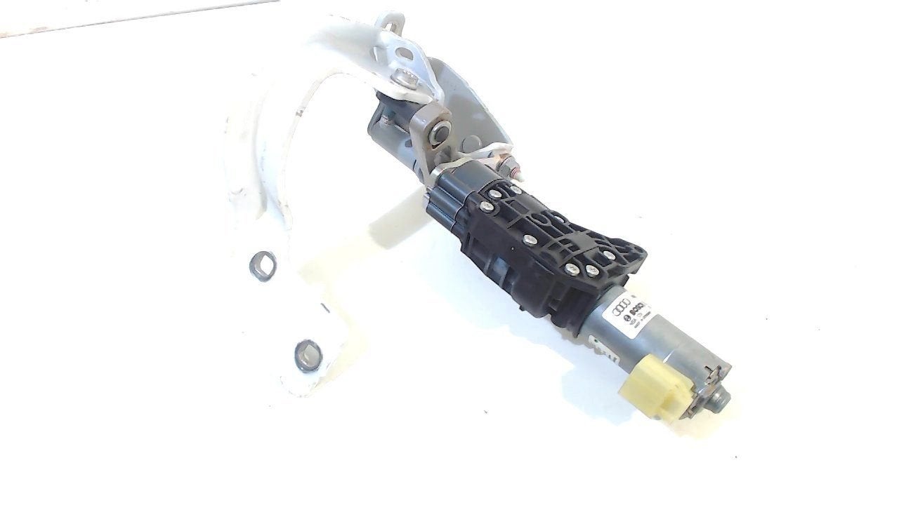 Achterklep motor Audi A4, Onderdelen@venauto.nl, Van der Ven Autorecycling B.V., Ettenseweg 76, 4706 PB Roosendaal, The Netherlands
