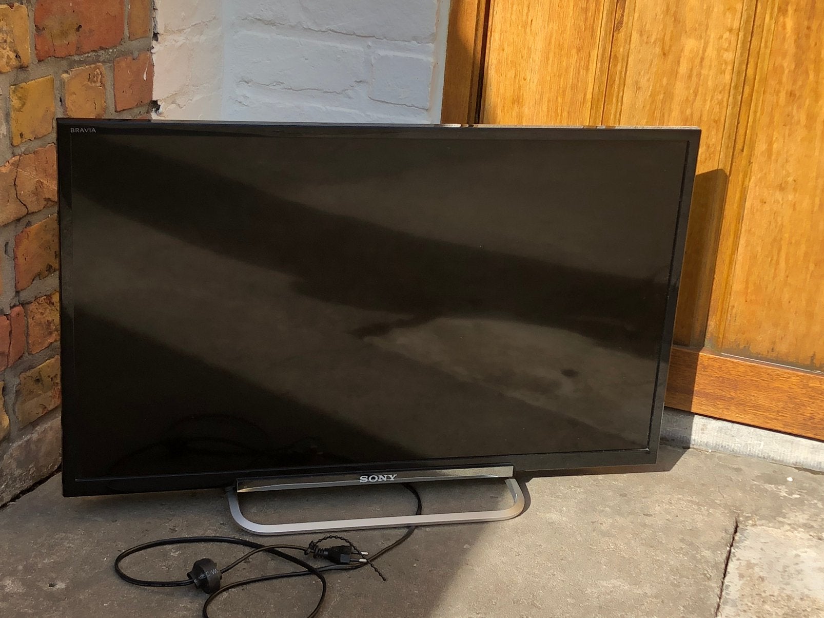 SONY LCD TV, Enlèvement, Comme neuf, LCD, Sony