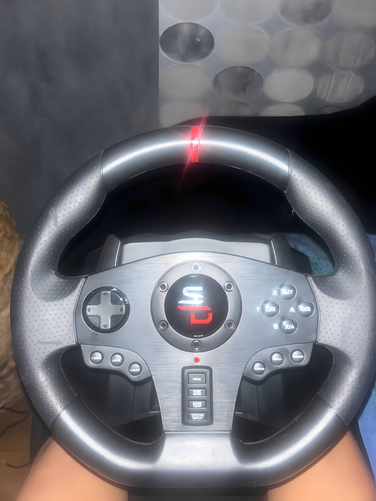 Superdrive sv850, Games en Spelcomputers, Ophalen of Verzenden, Zo goed als nieuw