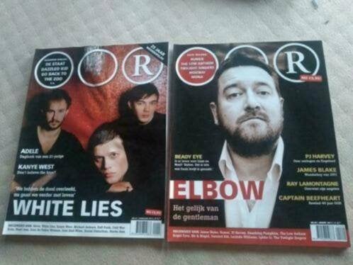 tijdschriften: Quest,Eos,Zo zit dat,Kijk,Wapiti,Oor...e.a., Boeken, Tijdschriften en Kranten, Ophalen of Verzenden, Zo goed als nieuw