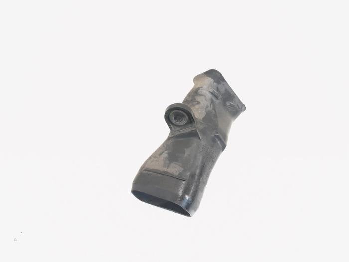 Tuyau d'aspiration air d'un Audi TT, -, 3 mois de garantie, Audi, Utilisé