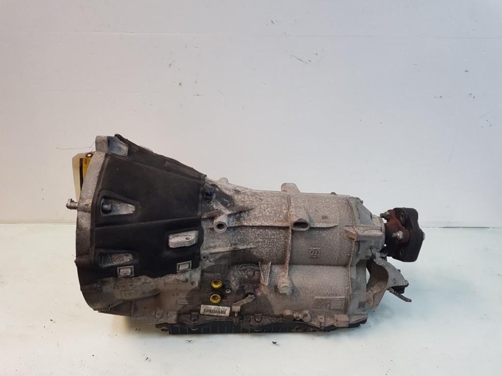 BOITE DE VITESSES AUTOMATIQUE 3 serie (F30) (|24008615606|), Dhr. J. Ham, Administratie@autoham.nl, Utilisé, BMW