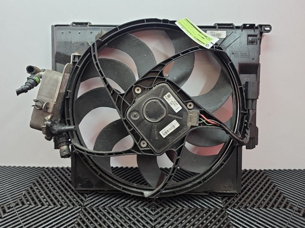 VENTILATEUR C 4 serie (F32) (|17428641964|8641964|7608408|), Utilisé, BMW, Petuelring 130
80809  München, DE, Bayerische Motoren Werke AG