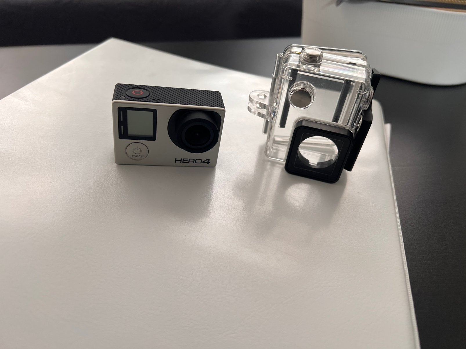 For sale: GO PRO HERO4, Enlèvement ou Envoi, Comme neuf, GoPro