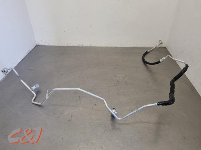 Airco Leiding van een Volkswagen Crafter, Gebruikt, -, Volkswagen, -