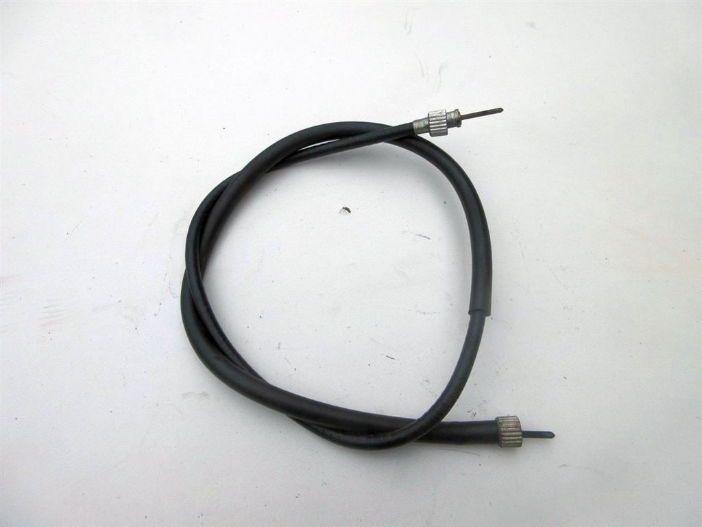 Yamaha XJ600 tellerkabel XJ 600 kmtellerkabel teller kabel, Motoren, Onderdelen | Yamaha, Ophalen of Verzenden, Gebruikt
