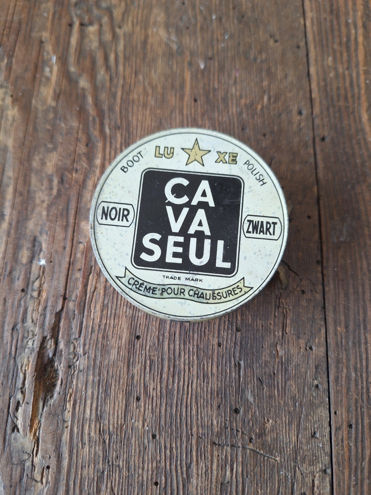 ca va seul cavaseul verzamelstuk, Ophalen of Verzenden
