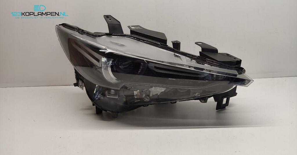 Mazda CX5 CX-5 Full Led koplamp rechts, -, Mazda, Utilisé, -