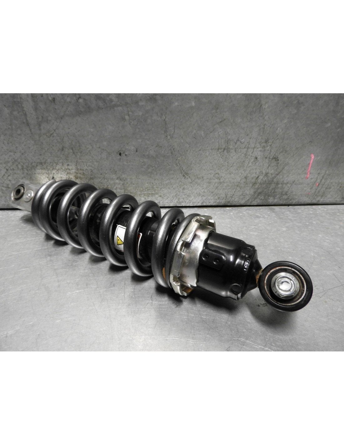 GSX-S 1000 (F) 2015 - 2020 Suzuki D1-41747