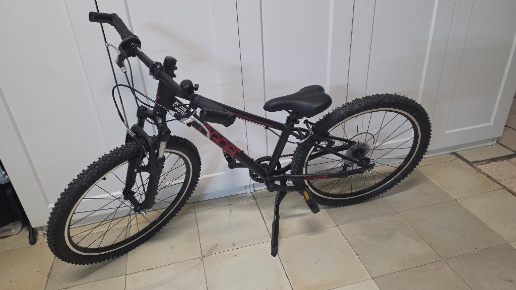 Jongens Fiets 24 inch, Ophalen, 24 inch, Velgrem, Nieuw