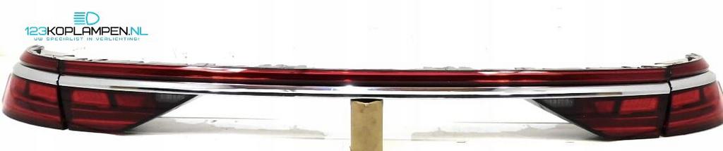 Audi A8 D5 4N Matrix Oled Achterlicht links rechts, Ophalen, Gebruikt, -, -