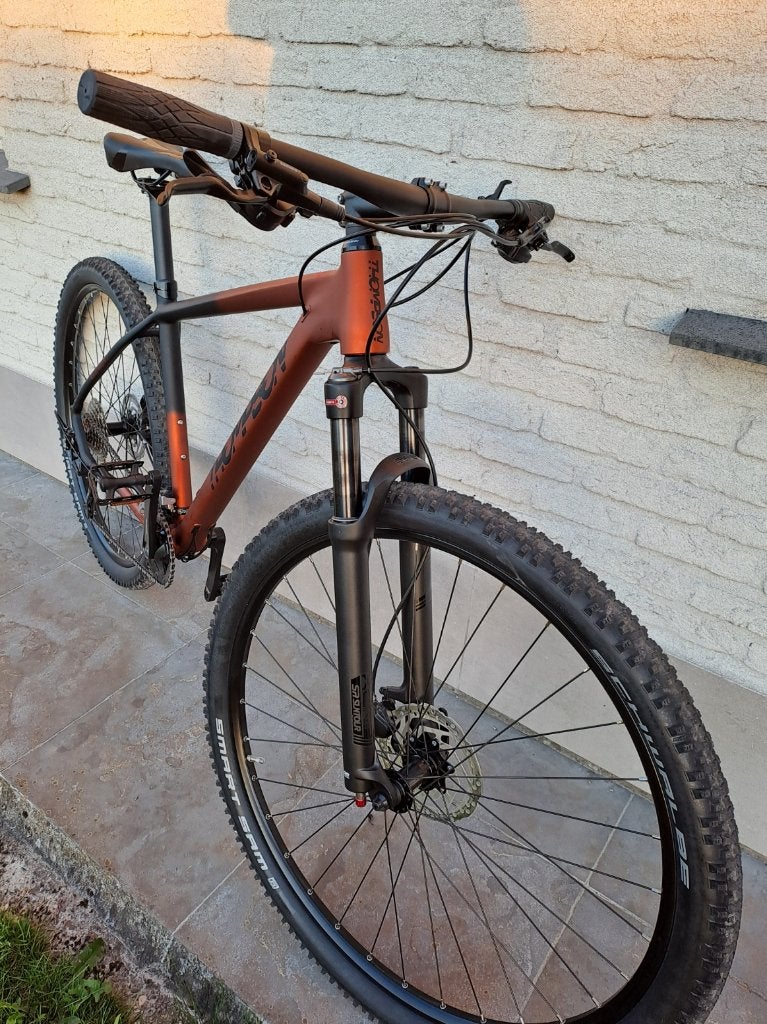 mountainbike 29", Vélos & Vélomoteurs, Neuf, Autres marques, 49 à 53 cm, Enlèvement