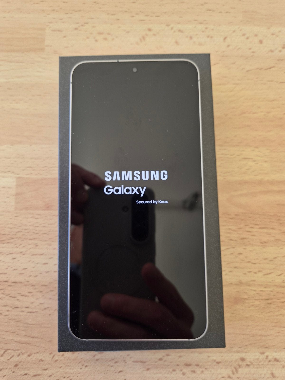 ​Samsung Galaxy S25 256GB - Silver Parfait état garantie, Télécoms, Autres modèles, Enlèvement ou Envoi, Comme neuf, Sans simlock