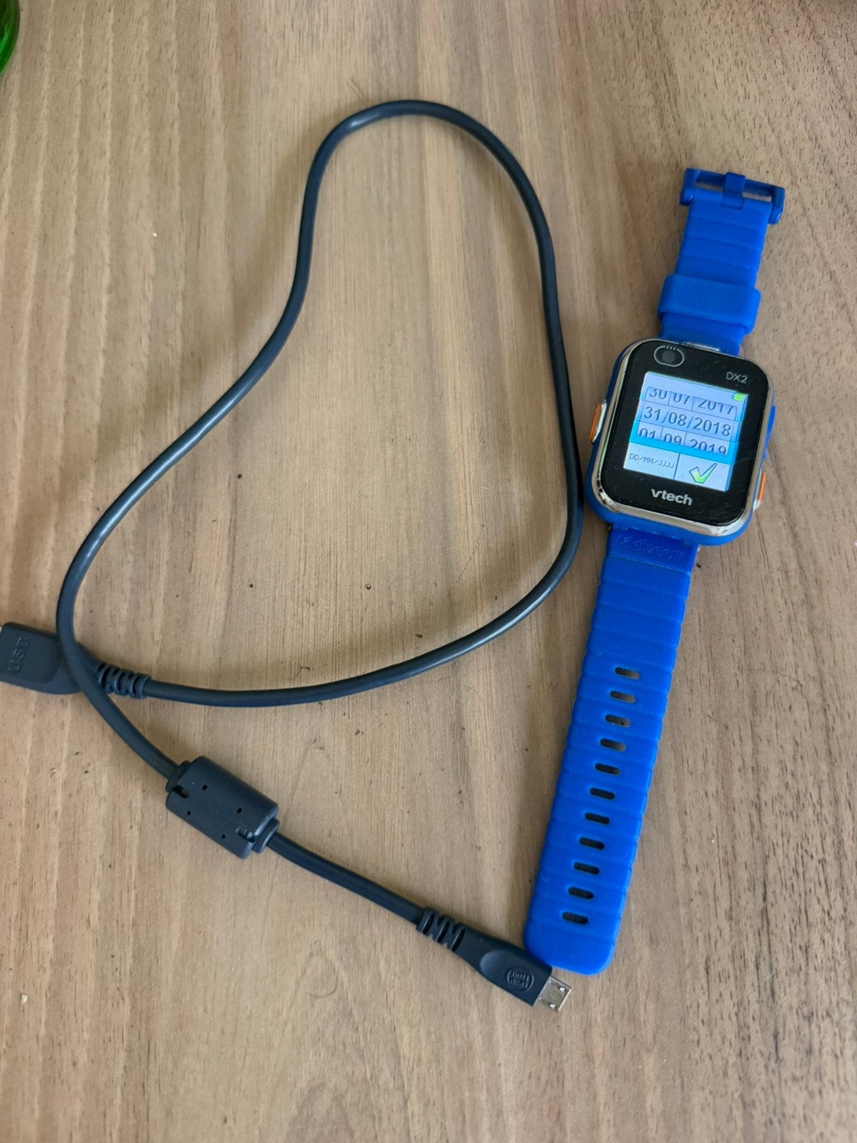 vtech Kidizoom, Ophalen, Zo goed als nieuw