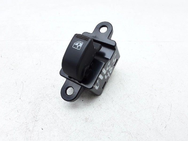 COMMUTATEUR VITRES ELECTRIQUES Hyundai Atos (|9358005050|), Utilisé, Hyundai