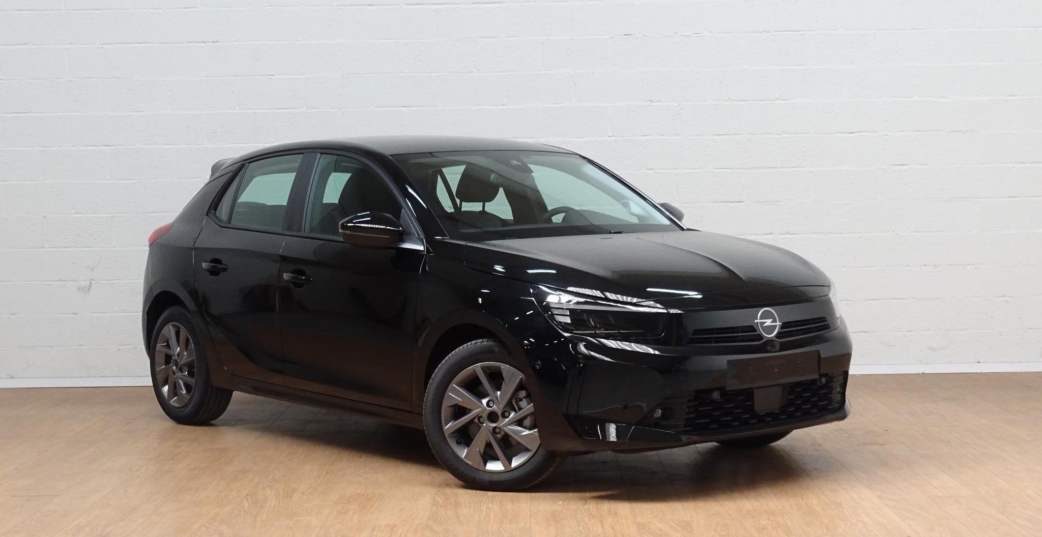 Opel Corsa 1.2 55kW S/S, Achat, Entreprise, https://public.car-pass.be/vhr/a3484f82-1bcb-48b0-b3a3-aa5fabaea050, 5 portes