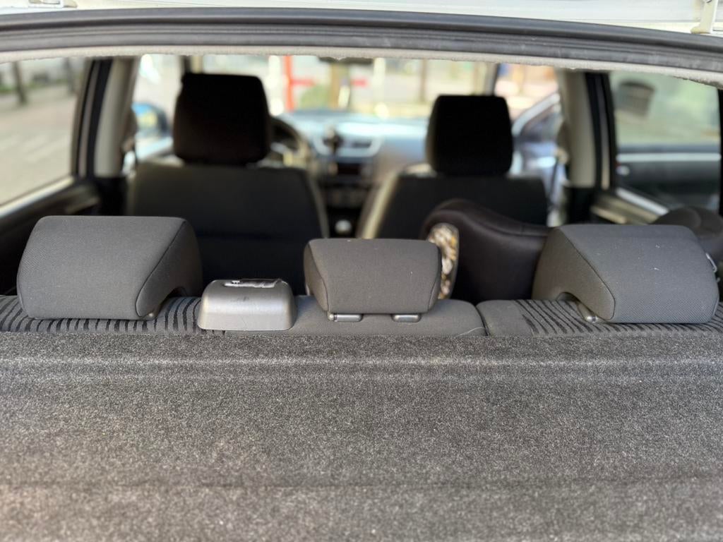 Suzuki swift, Autos, Suzuki, 1242 cm³, Achat, Boîte manuelle, 5 portes