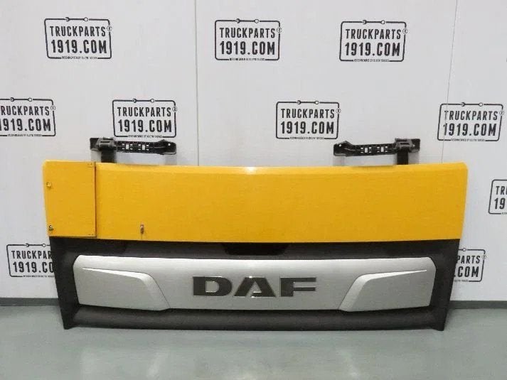 DAF 2148027 Grille DAF CF, Ophalen, Gebruikt, DAF, Carrosserie en Plaatwerk