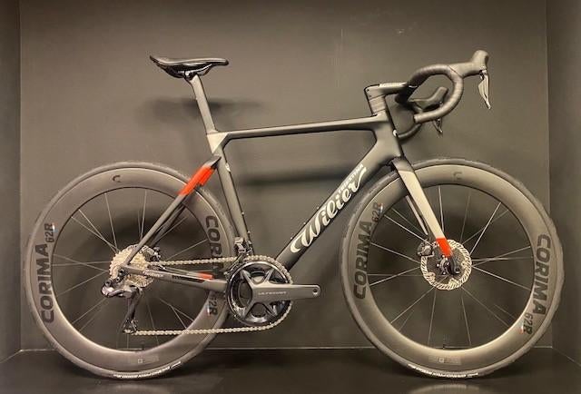 Wilier Filante SLR, Fietsen en Brommers, 28 inch, Carbon, Nieuw, Meer dan 20 versnellingen