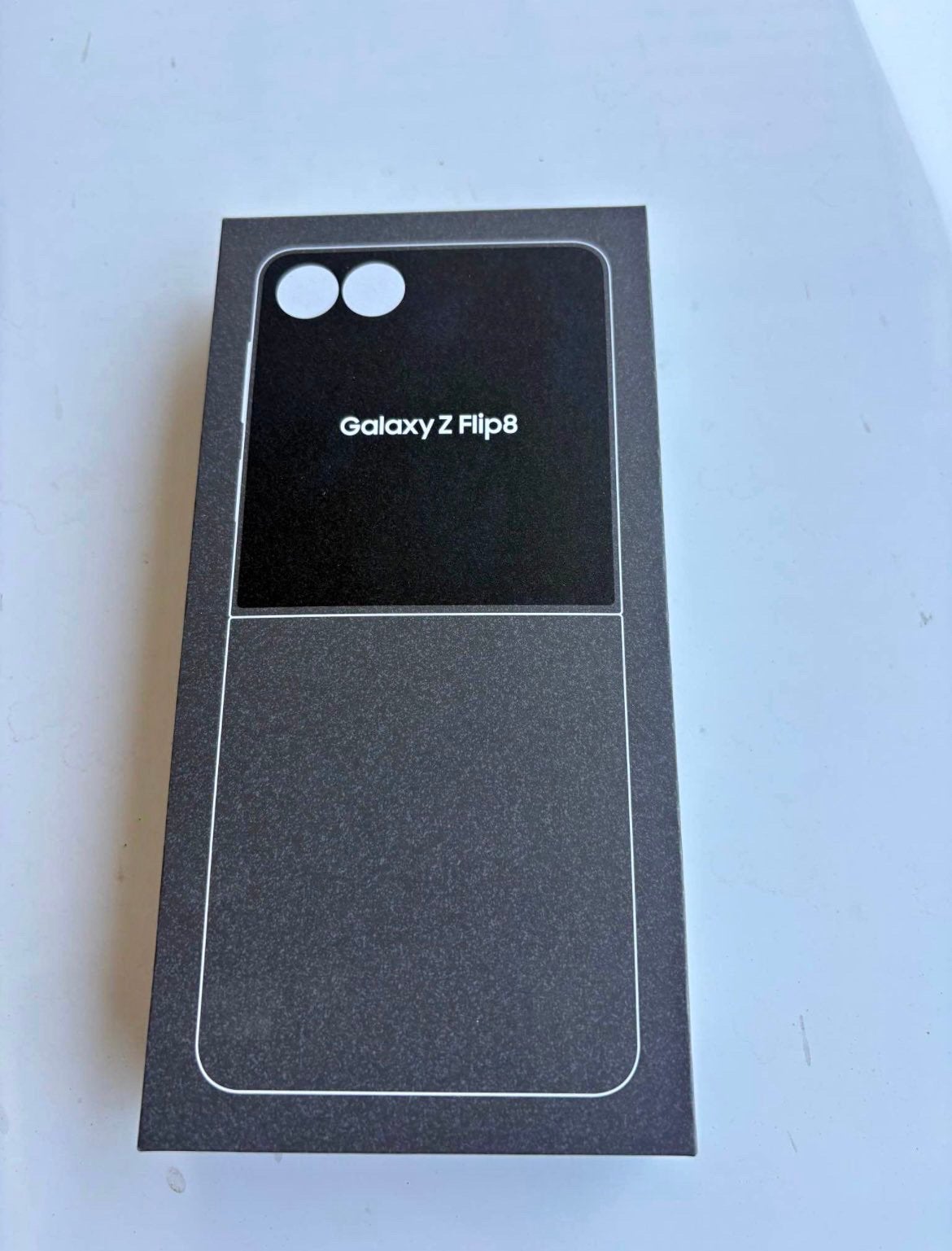 Samsung Galaxy Z Flip8 512gb  – NEUF SOUS BLISTER, 512 GB, Ophalen of Verzenden, Nieuw, Galaxy Z Flip