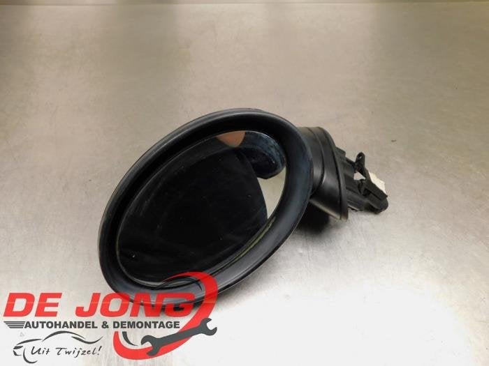 Rétroviseur extérieur gauche d'un Mini Cooper S, -, 3 mois de garantie, -, -