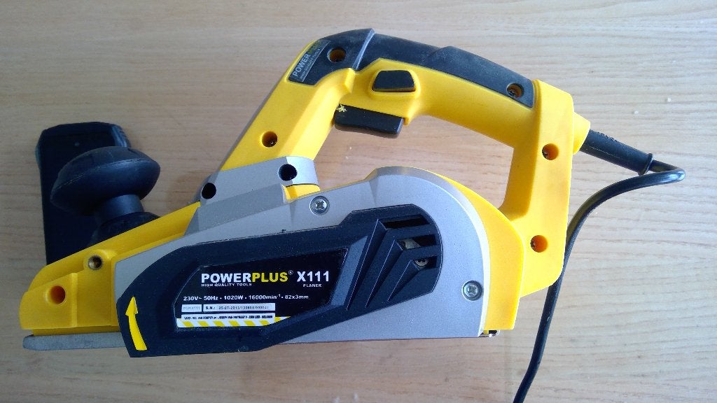 Schaafmachine powerplus, Ophalen of Verzenden, Nieuw, Elektrisch