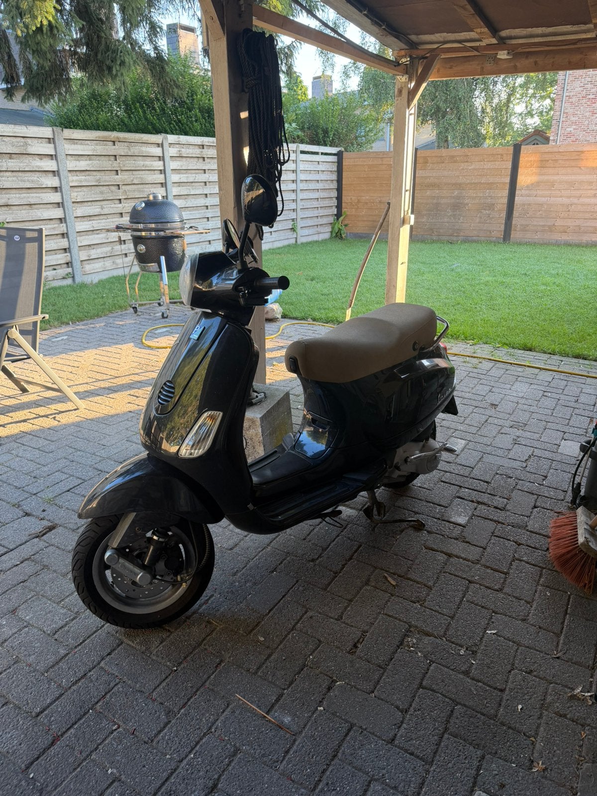 Vespa lx 125 (187cc), Scooter, Gebruikt, Particulier, 125 cc