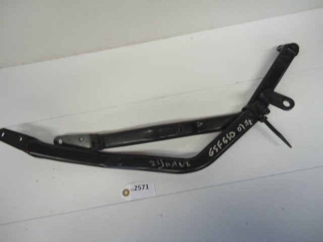 GSF650 2007 - 2012 Suzuki Beugel Beugel koffer D1-11651, Motoren