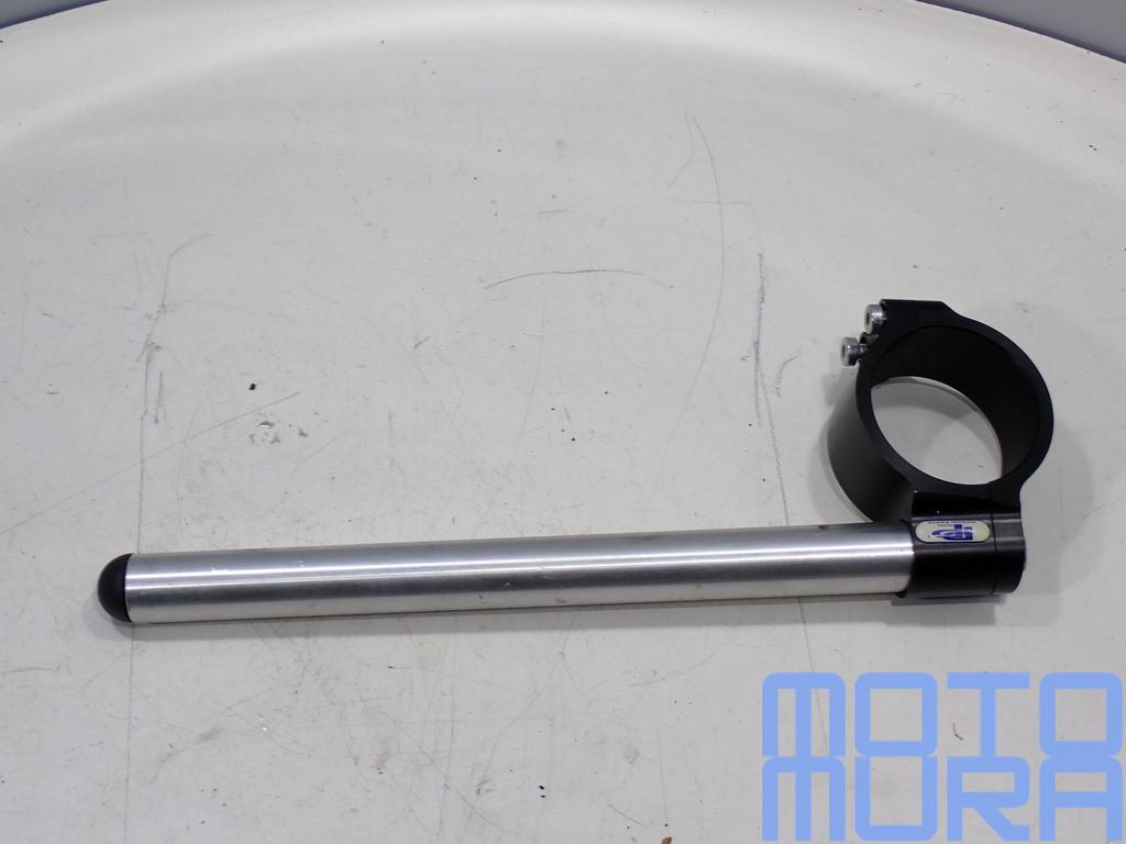 54MM PP-tuning clipon lins voor de Ducati 1098 848 1198 2007, Motoren, Ophalen of Verzenden, -, -, -