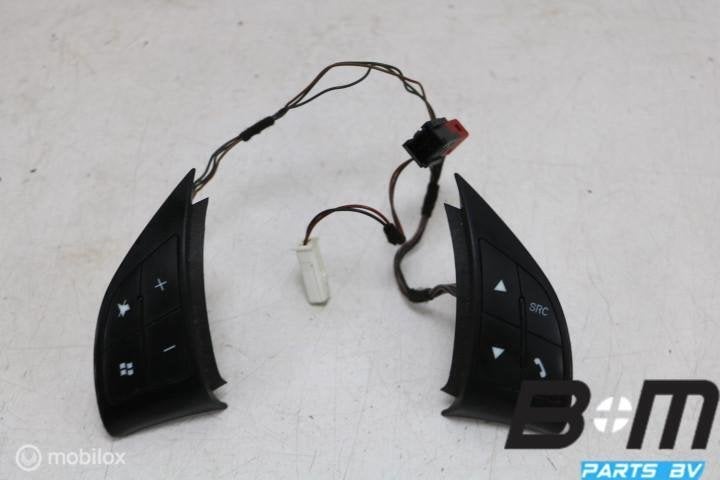 Radiobediening stuur Fiat Doblo Cargo 71753195, Utilisé