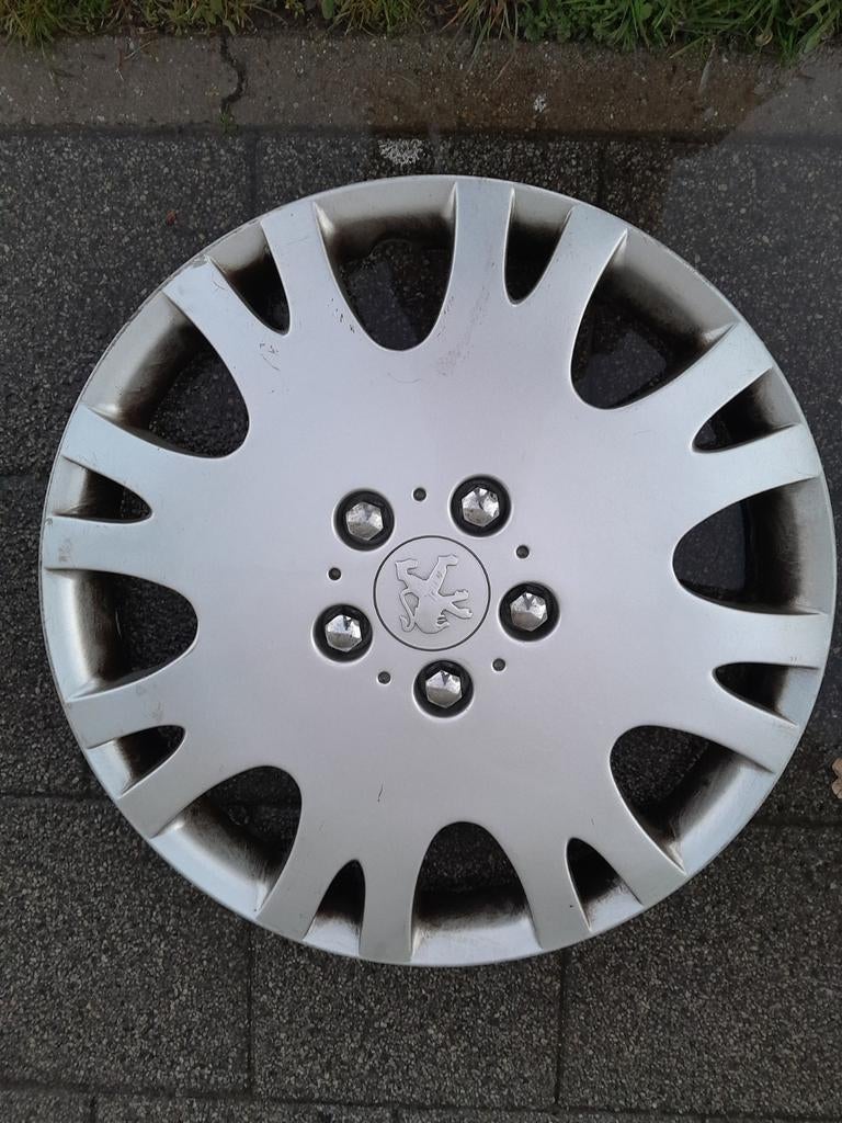 Peugeot wieldop/wieldeksel, Ophalen of Verzenden
