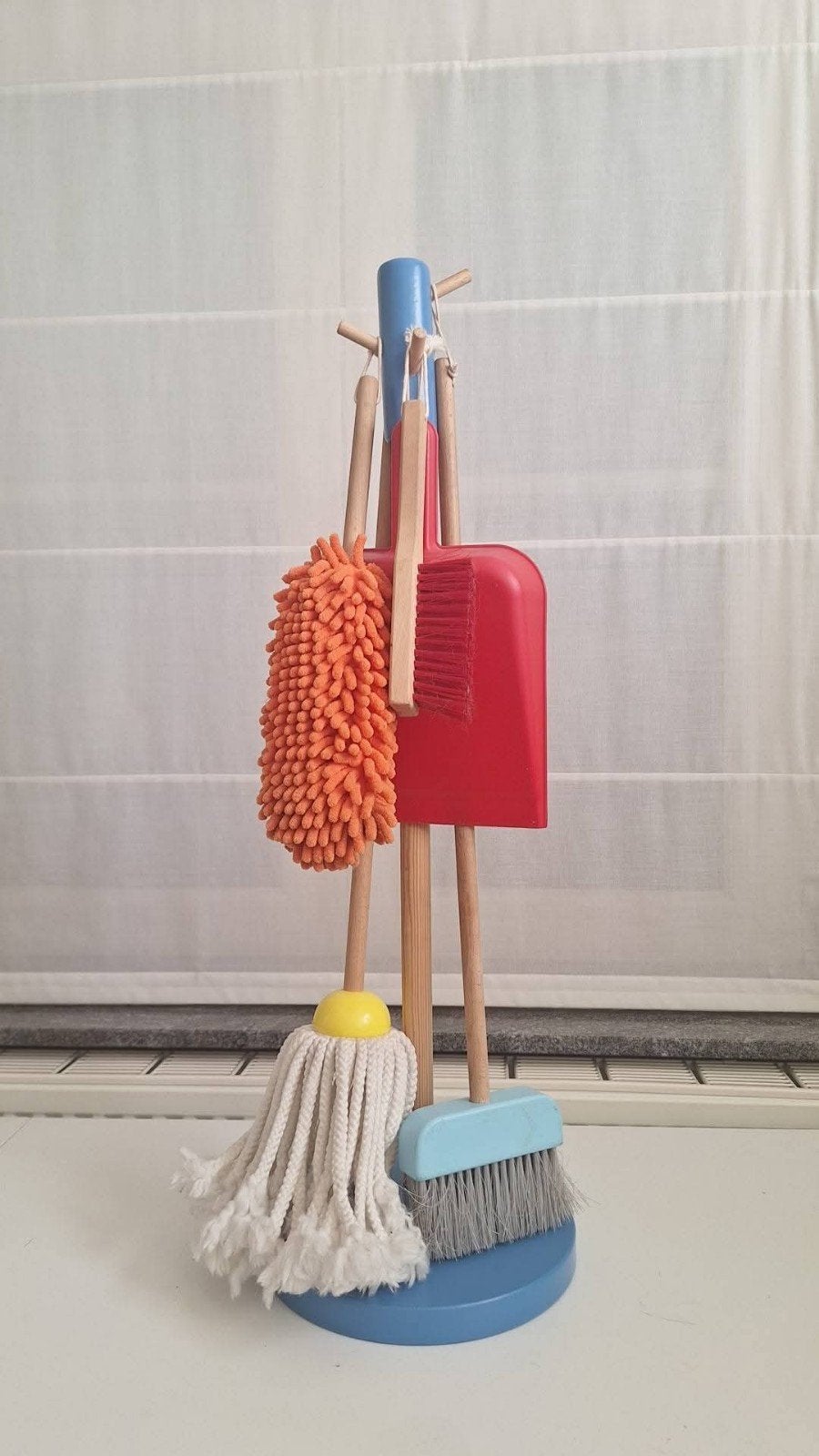 Kuissetje, Vacatures, Vacatures | Schoonmaak en Facilitaire diensten