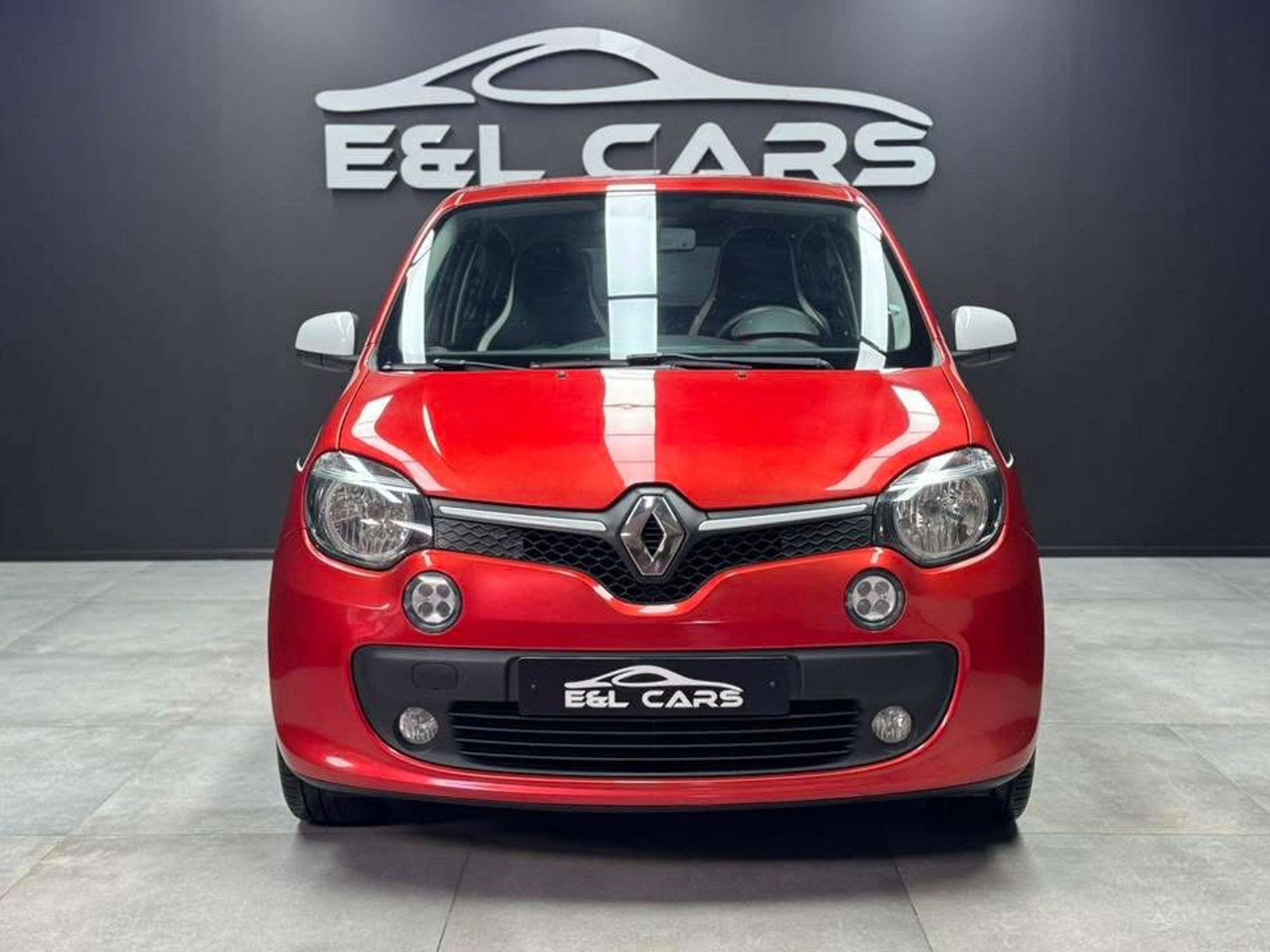 Renault Twingo Réservé (bj 2017), Auto's, Twingo, Gebruikt, Euro 6, USB