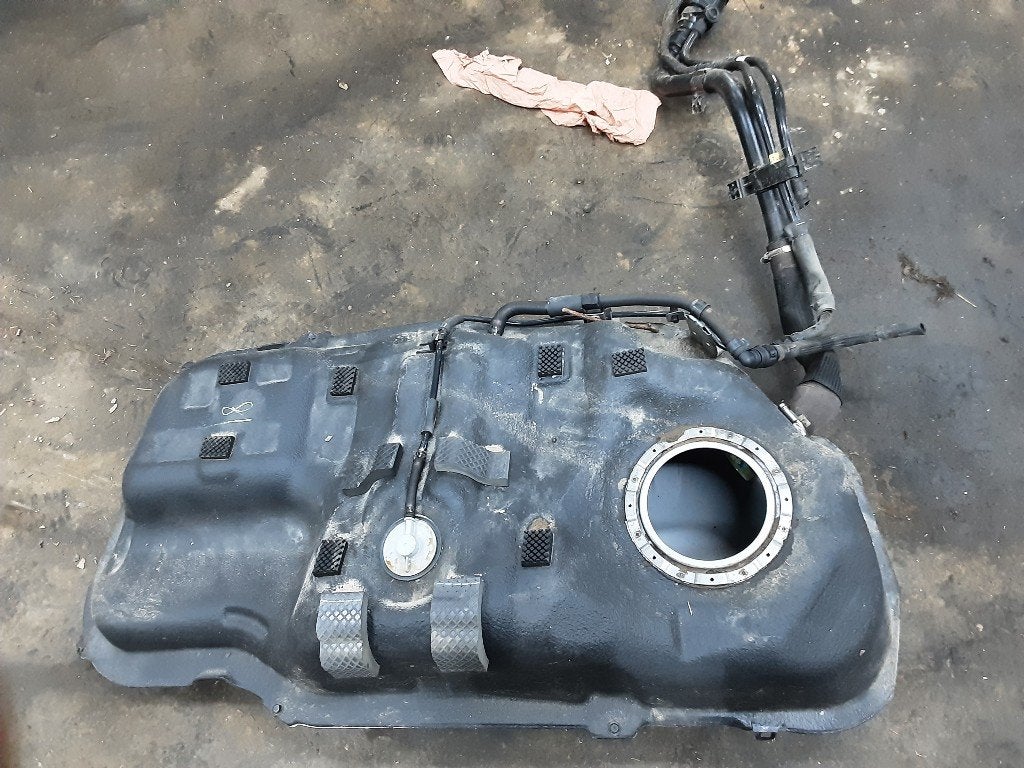 RESERVOIR CARBURANT Hyundai Tucson (TL) (01-2015/05-2023), Mevr. I. Hauben, Utilisé, Hyundai, Rue de l'Espoir 34 34
4030  GRIVEGNÉE, BE