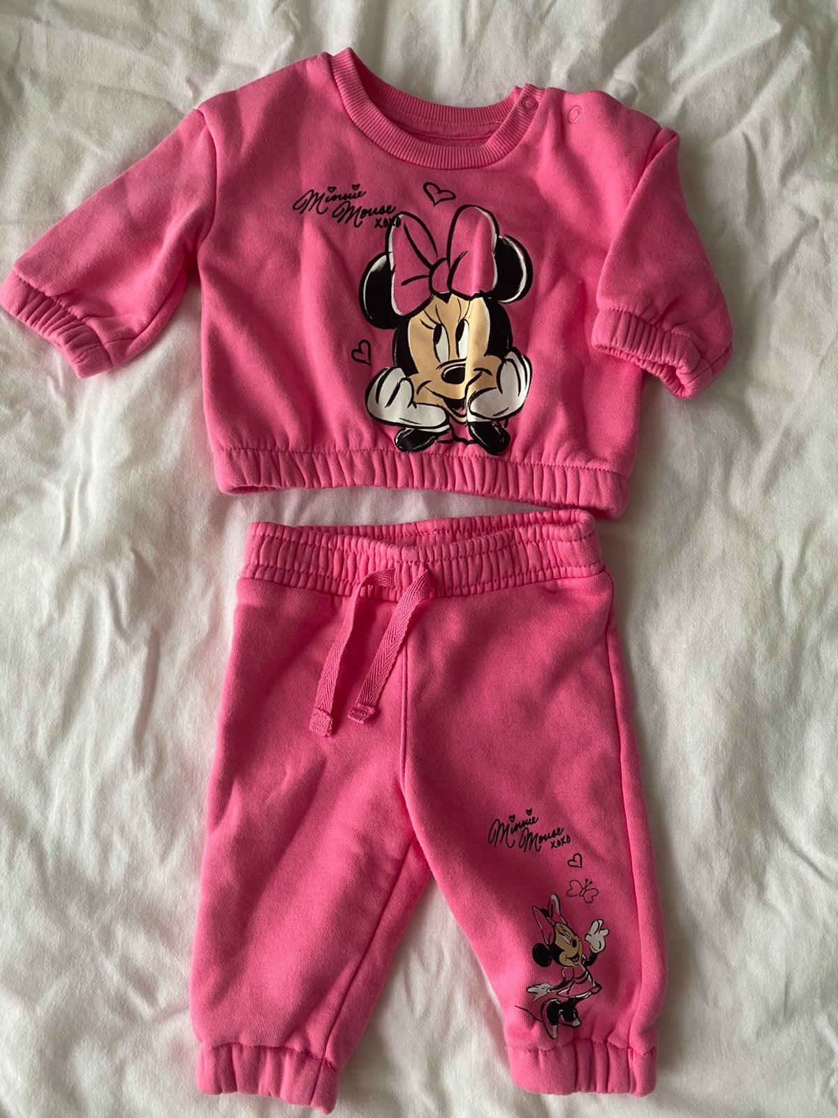 Baby kleren, Ophalen of Verzenden, Zo goed als nieuw