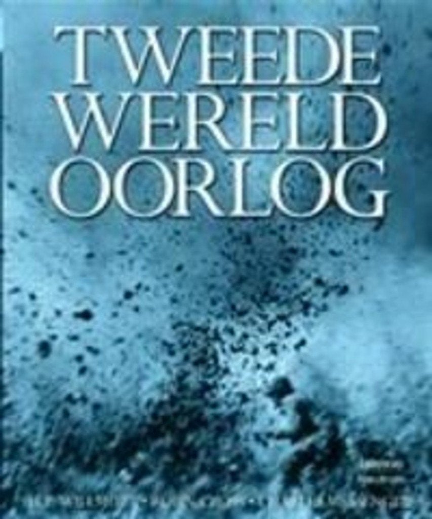 Tweede wereldoorlogYH.P. Willmott Charles Messenger 320 blz, Ophalen of Verzenden, Tweede Wereldoorlog, Zo goed als nieuw