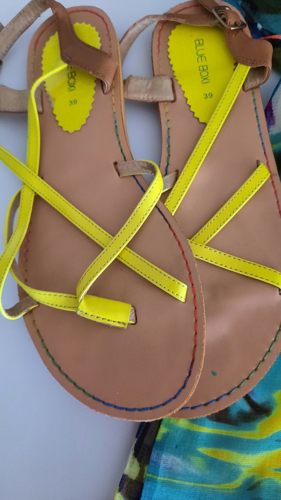 DIVERSE SCHOENEN ALS NIEUW.. ALLE M 39, Enlèvement ou Envoi
