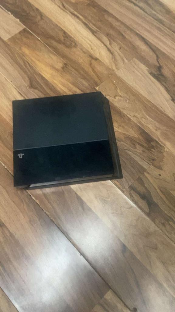 PlayStation 4, Consoles de jeu & Jeux vidéo, Consoles de jeu | Sony PlayStation 4, Avec disque dur, Reconditionné, 1 TB, Original
