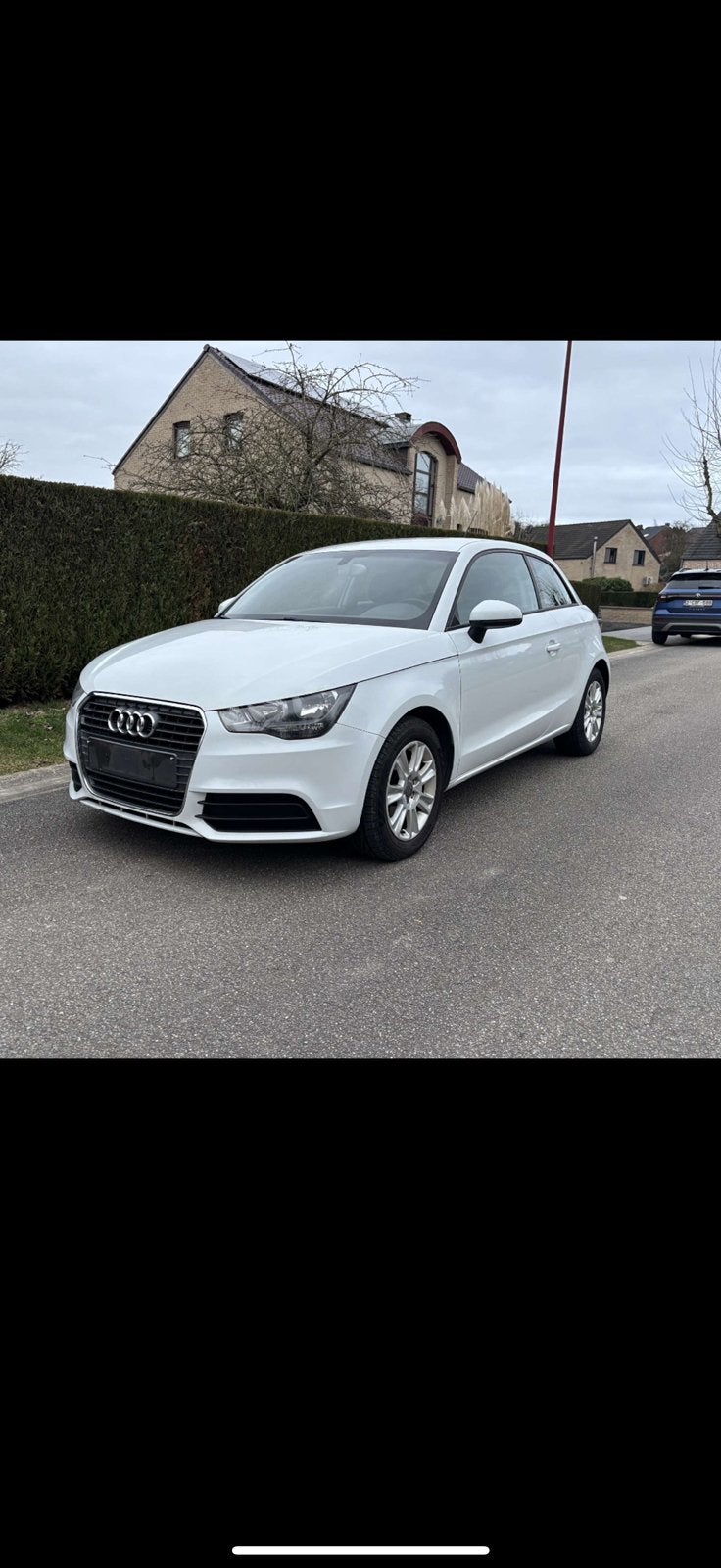 Audi A1 boite automatique, Autos, Euro 5, Achat, A1, Entretenue par le concessionnaire