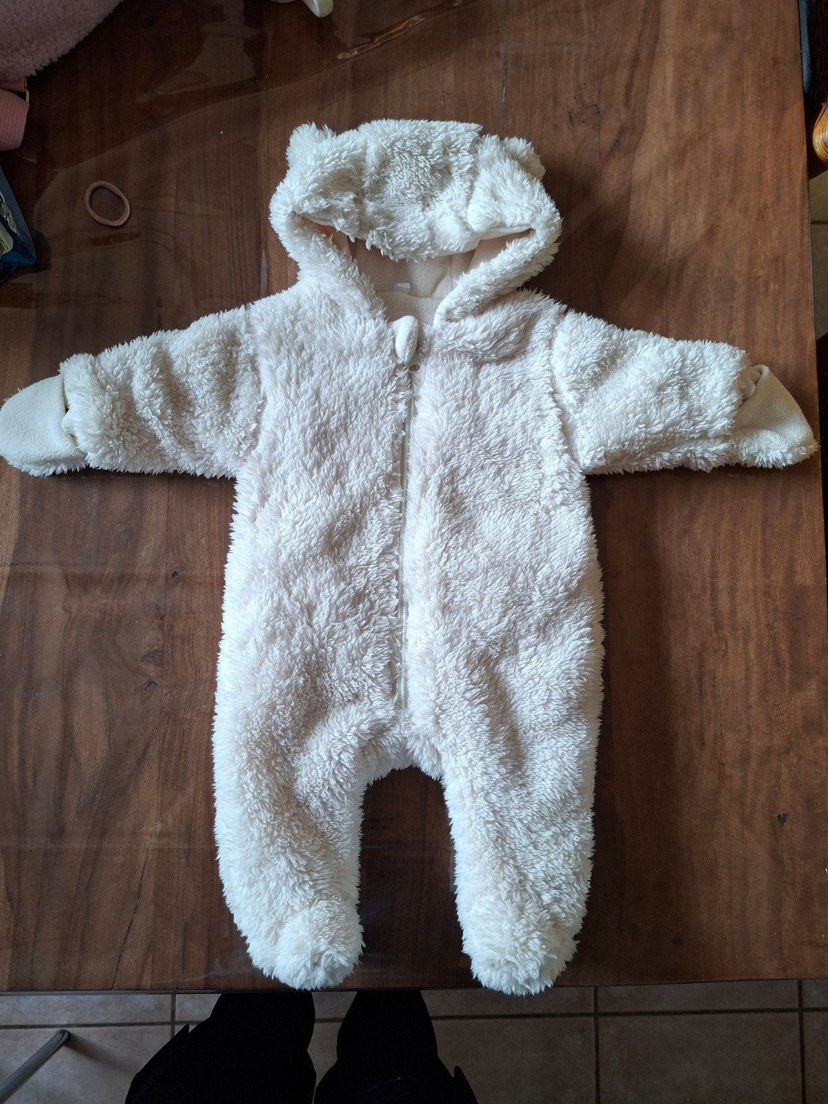 baby kleding, Kinderen en Baby's, Ophalen, Gebruikt, Meisje