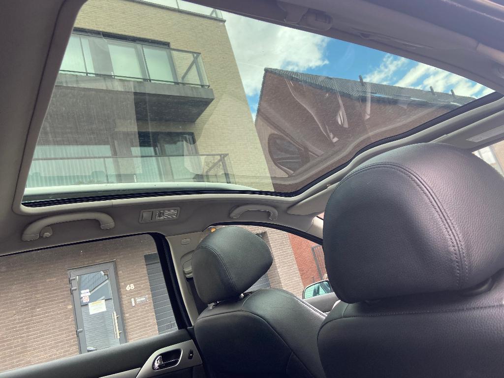 407 sw diesel dans l’etat, Auto's, Peugeot, Particulier, Airbags, Airconditioning, Automatische klimaatregeling, Boordcomputer