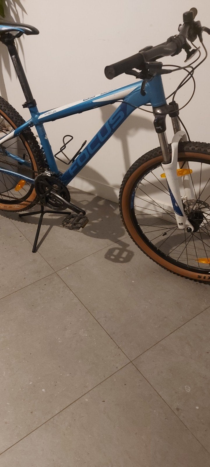 mountainbike focus 27,5 maat S, Vélos & Vélomoteurs, Vélos | Femmes | Vélos de sport & de randonnée, Enlèvement ou Envoi