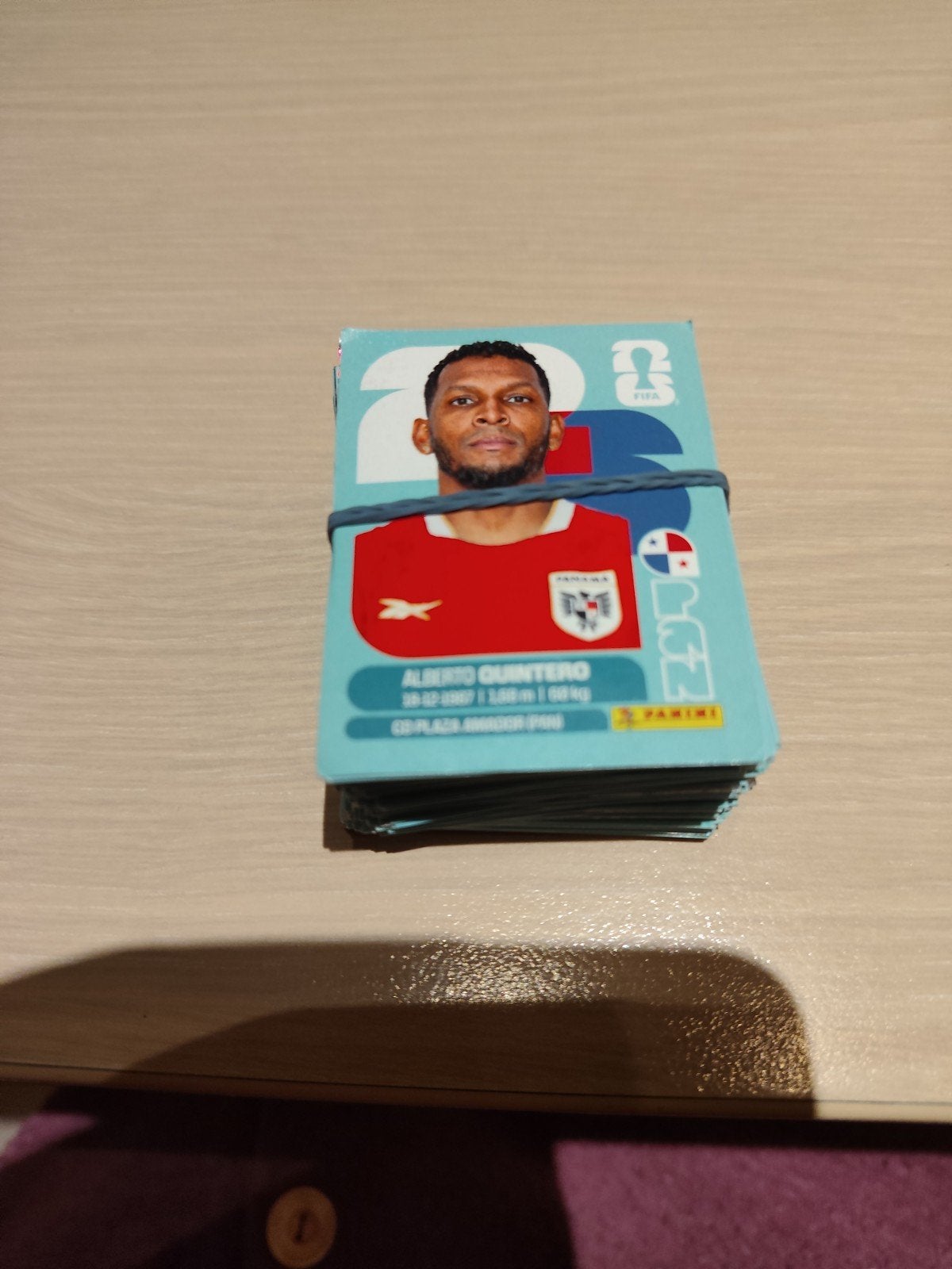 panini wk 2026, Ophalen of Verzenden