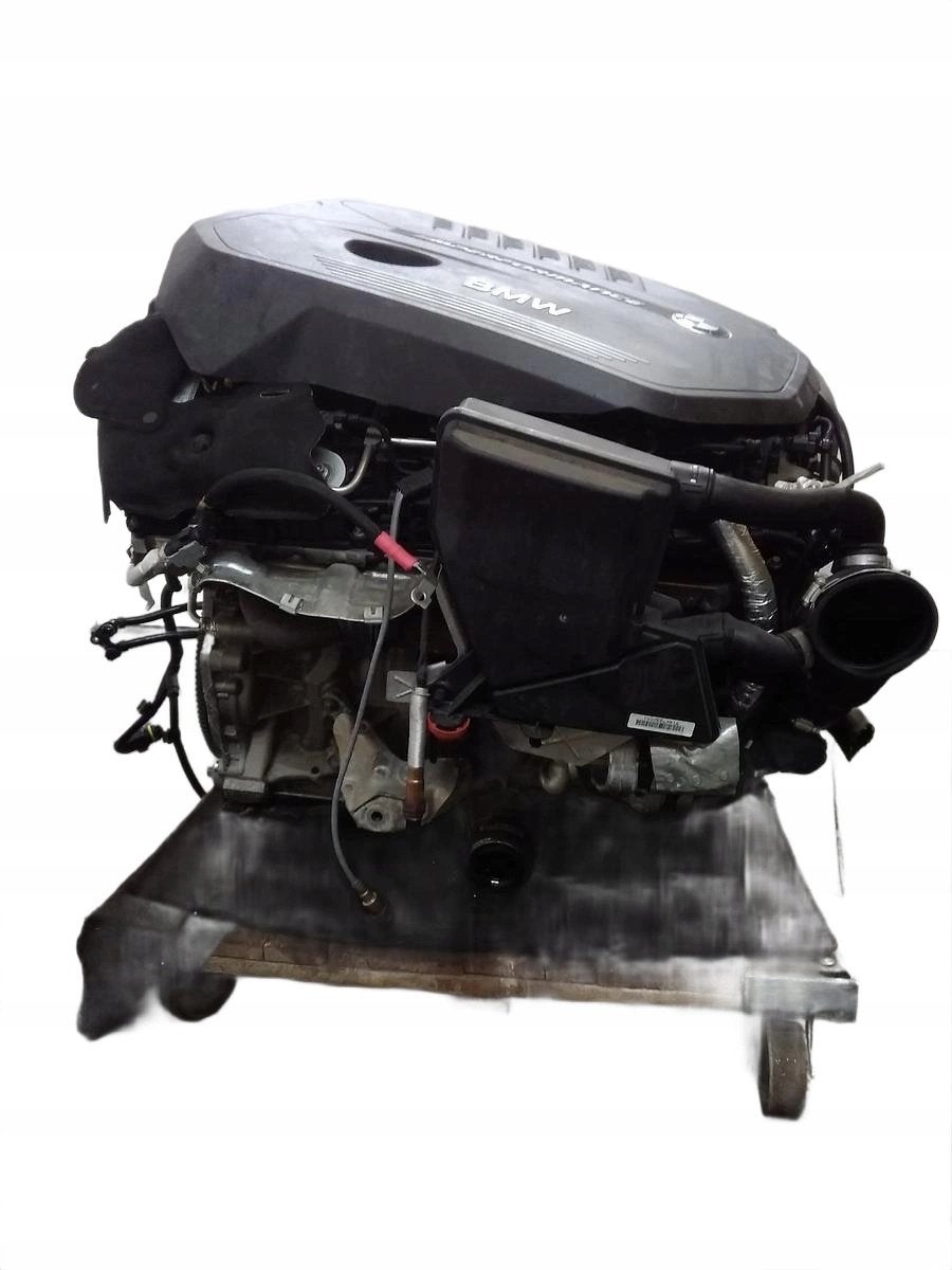 Moteur B58B30A Complet BMW G31 G30, F90, Envoi, Utilisé, Daihatsu