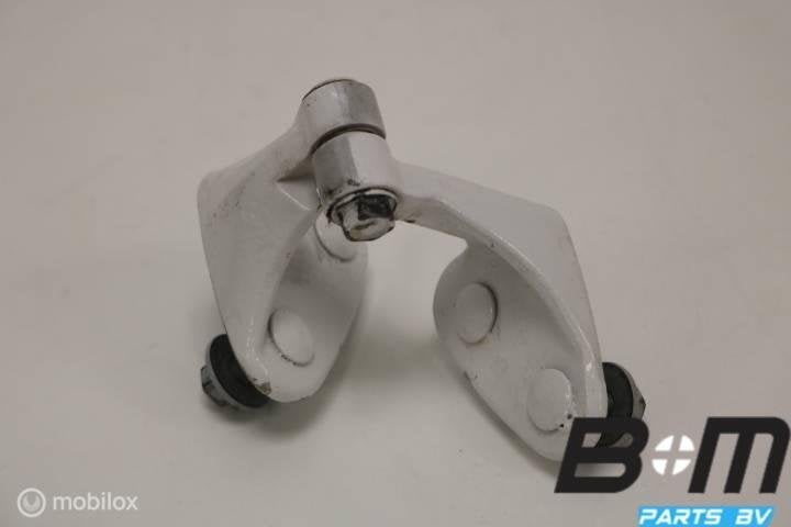 Portierscharnier linksonder achter Porsche Paname 9705316190, Gebruikt