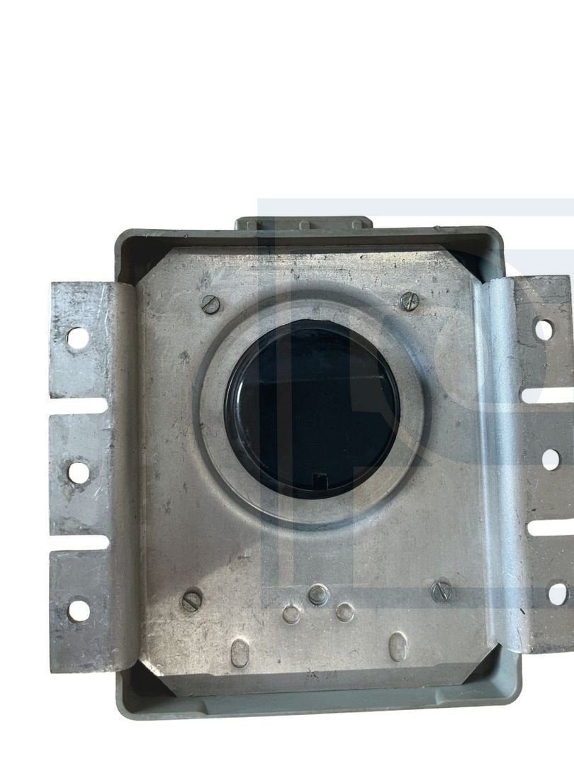 ecu Delorean Volvo 260 262 264 265 USA uitvoering, Enlèvement ou Envoi, Utilisé