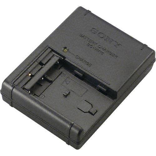 Sony BC-VM10 is een batterijlader van Sony, Ophalen of Verzenden