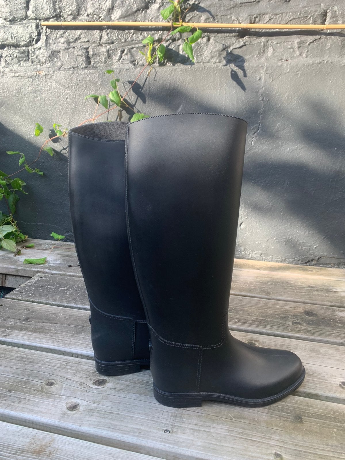 Bottes d'équitation, Enlèvement ou Envoi, Comme neuf, Chaussures
