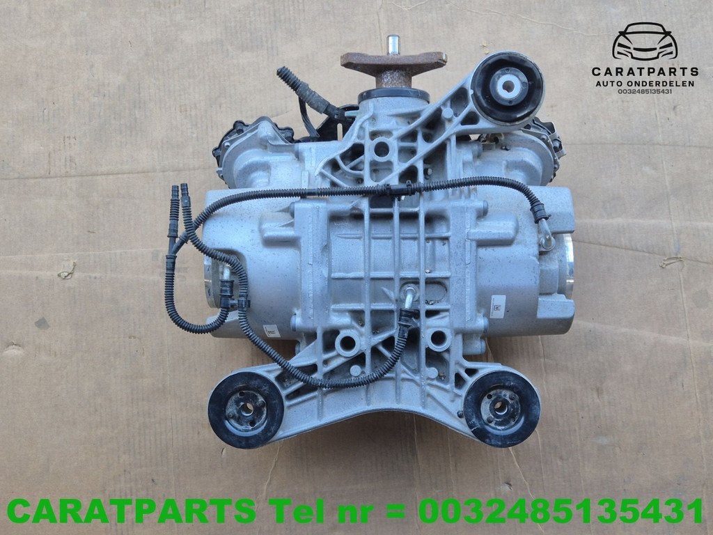08E525010T Cupra Formentor arbre de transmission diff rentie, Autovia A-2, Km 585 585
08760  Martorell, ES, SEAT S.A., Utilisé